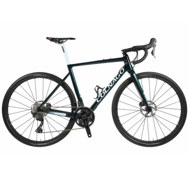 Bicicleta Gravel Colnago...
