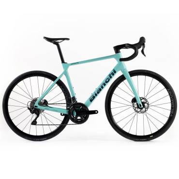 Bianchi Infinito ICR...
