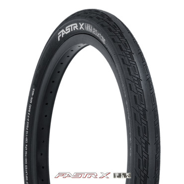 TIOGA fastr-x blk lbl 20...