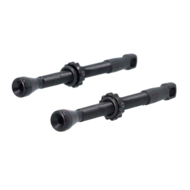 Lote de 2 válvulas tubeless...