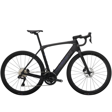 Trek Domane+ SLR 7 Matte...