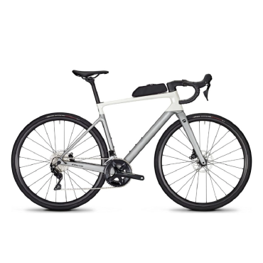 Bicicleta de carretera...
