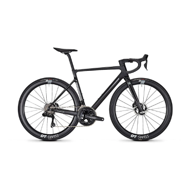 Bicicleta de carretera...