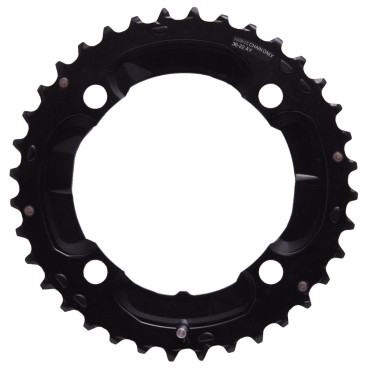 Shimano Deore FC-M627 10 v