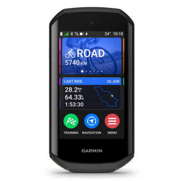 Garmin Edge 1050