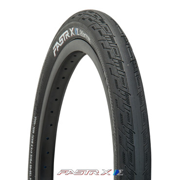 Tioga Fastr-X S-spec aro...