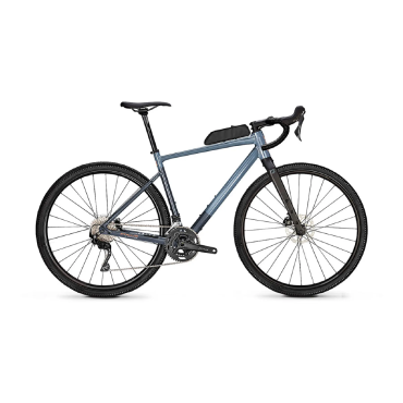 Bicicleta de Gravel Gravel...