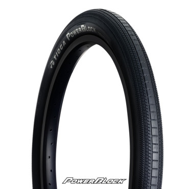 Tioga PowerBlock con aro...