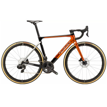 Bicicleta carretera Wilier...