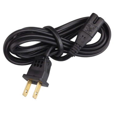 Cable enchufe americano...