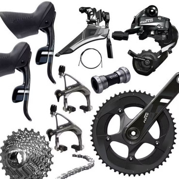 Sram Force 22 2x11v
