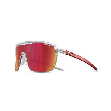 Julbo Frequency Cristal Red...