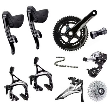 Sram Rival 22 2x11v