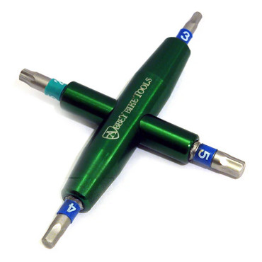 Abbey 4-Way Multi-Tool...