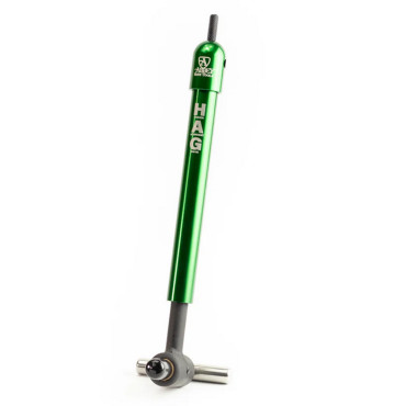 Abbey Hanger Indicador de...