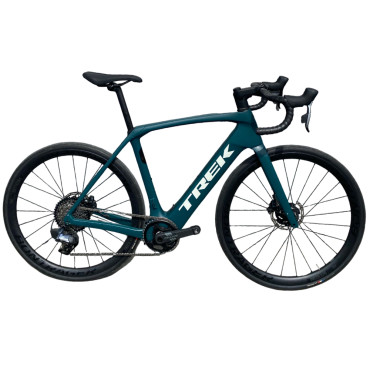 Trek Domane SLR7+ Sram...