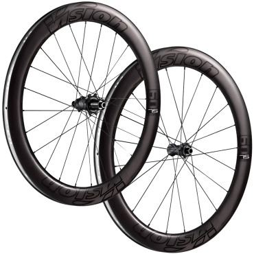 Vision Metron 60 SL Disc