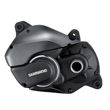 Shimano Steps EMTB...