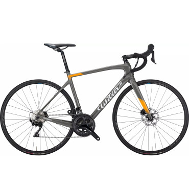 Bicicleta carretera Wilier...