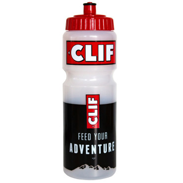 Bidón de ciclismo Clif Bar...