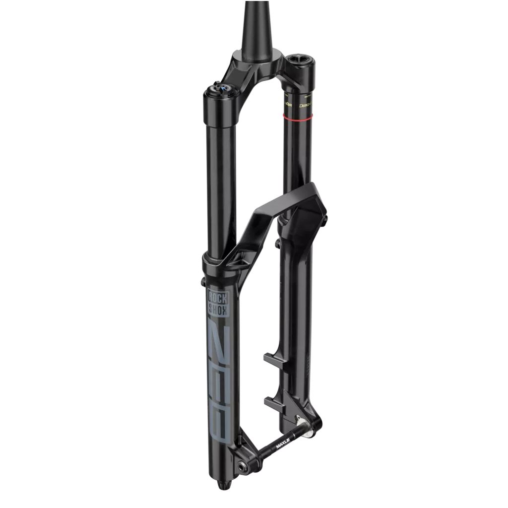 Horquilla para bicicleta de montaña de 29 pulgadas Rockshox Zeb