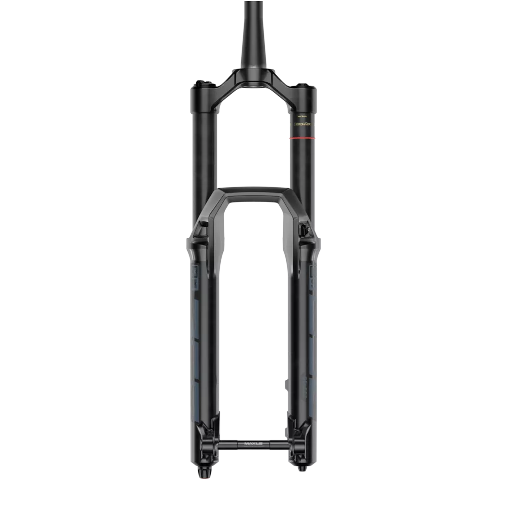 Horquilla para bicicleta de montaña de 27,5 pulgadas Rockshox Zeb