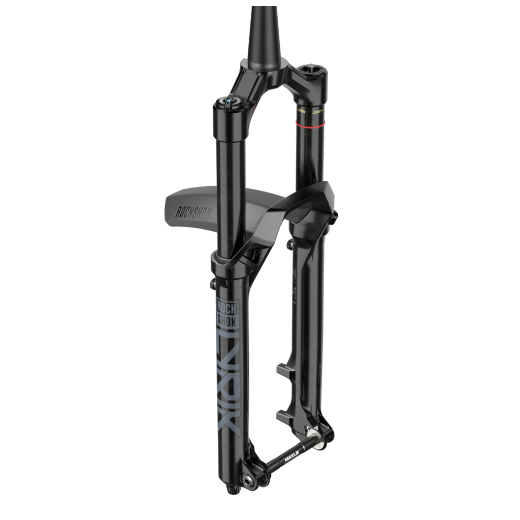 Horquilla para bicicleta de montaña de 29 pulgadas Rockshox Lyrik