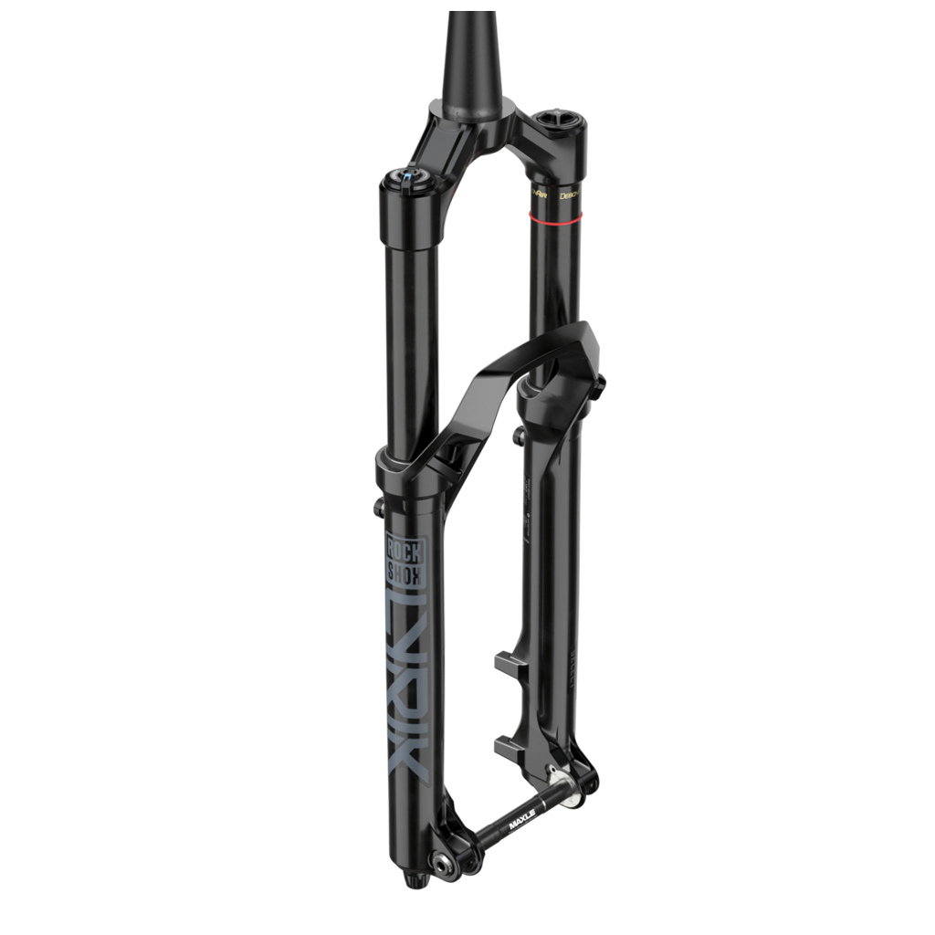 パーツ ROCKSHOX LYRIK SELECT 27.5 160mm MTB Rock Shox - Lyrik Select 27,5