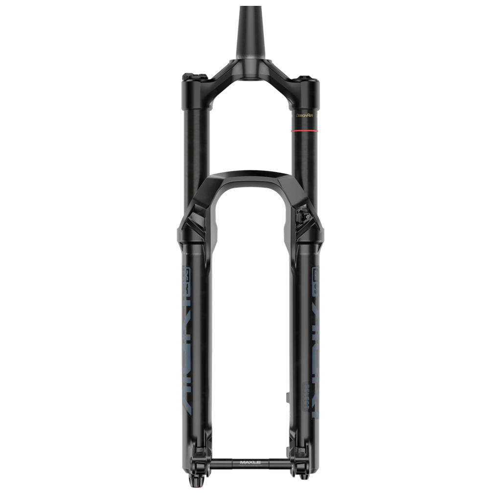 パーツ ROCKSHOX LYRIK SELECT 27.5 160mm MTB RockShockZEBSelectRC27.5-