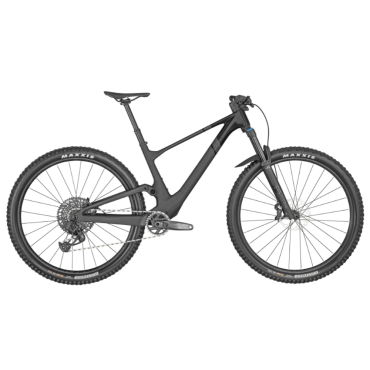 MTB colaborador Scott Spark...