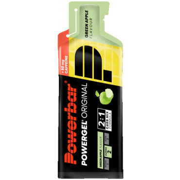 PowerBar PowerGel Original...