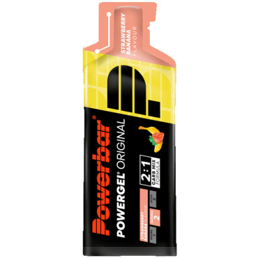 PowerBar PowerGel Original...