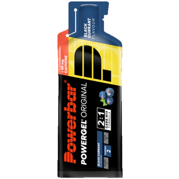 PowerBar PowerGel Original...