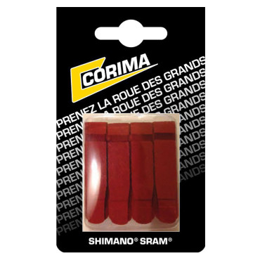 Corima para Shimano y Sram