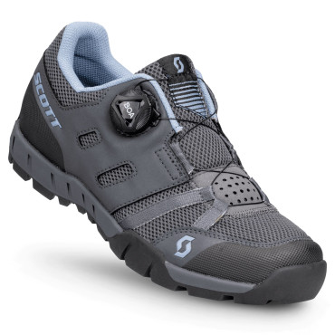 Zapatillas ciclismo mujer Scott Oferta y precios
