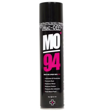 Lubricante Muc Off MO94 400ml