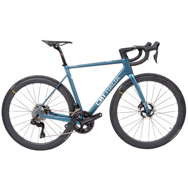 Bicicleta de carretera CBT...