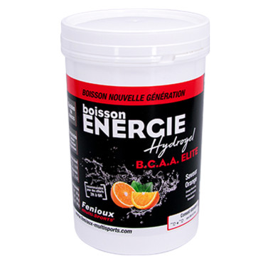 Bebida energética Fenioux...