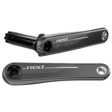 Bielas de gravel Sram Red...