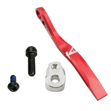 K-EDGE Pro Road Braze-on