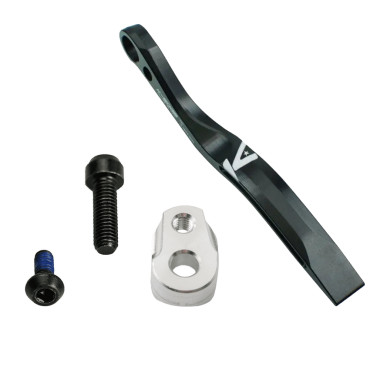 K-EDGE Pro Road Braze-on