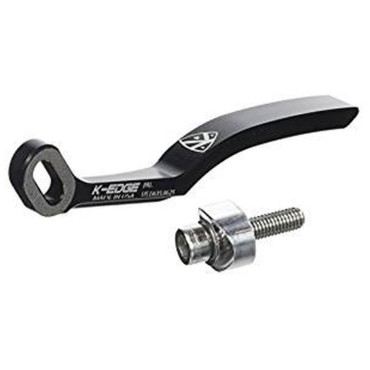 K-EDGE Pro Road Braze-on