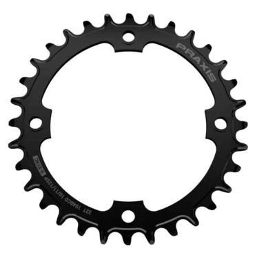 Praxis E-Ring 104 mm