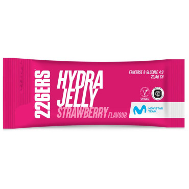 226ERS Hydrajelly Fresa 40 g