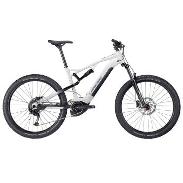 Lapierre Overvolt TR 3.5...