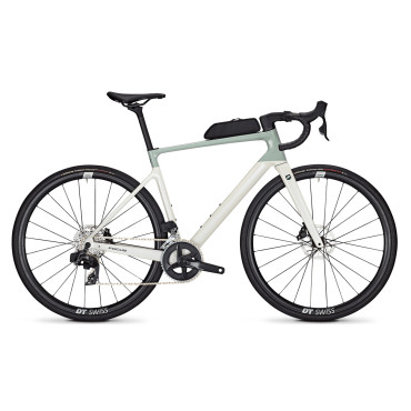 Bicicleta carretera Focus...