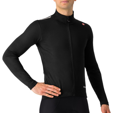 Castelli Espresso Air Negro...