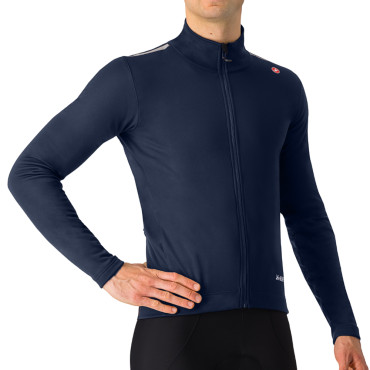 Castelli Espresso Air Azul...