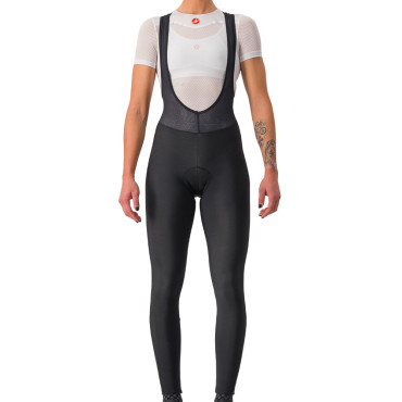 Castelli Entrata W 2025