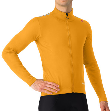 Castelli Espresso Air Naranja